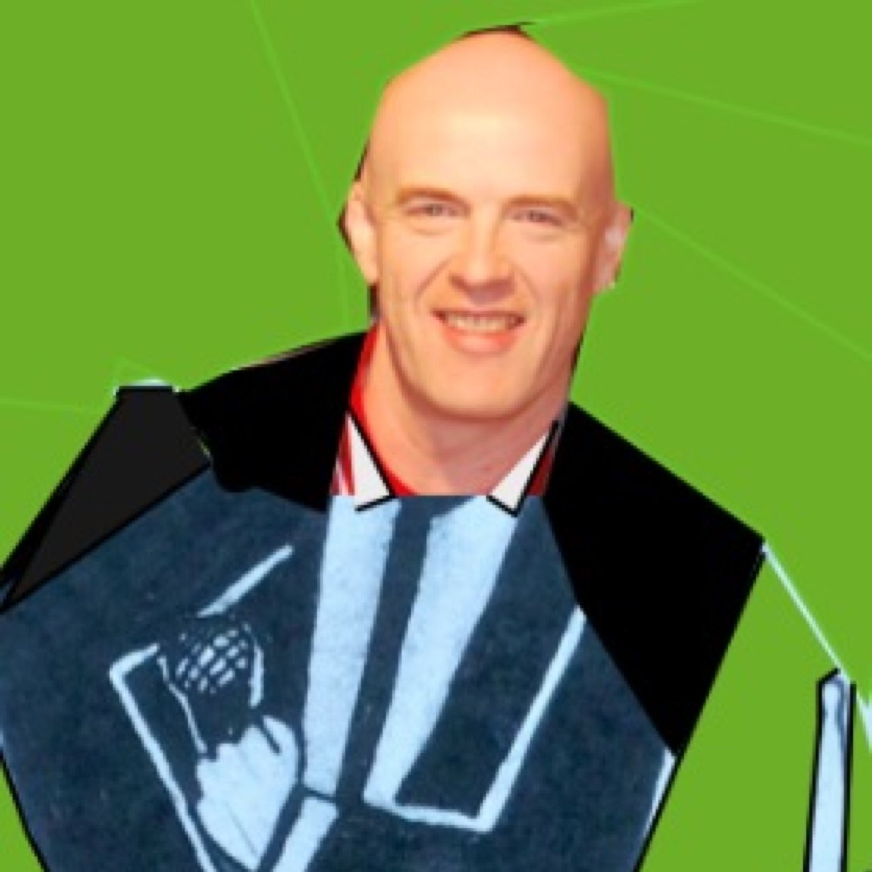 KinCallaghan's profile picture. Proud member of Robot Radio ...the West Mids leading exponents of the Sci Fi Action Musical genre wot they invented.