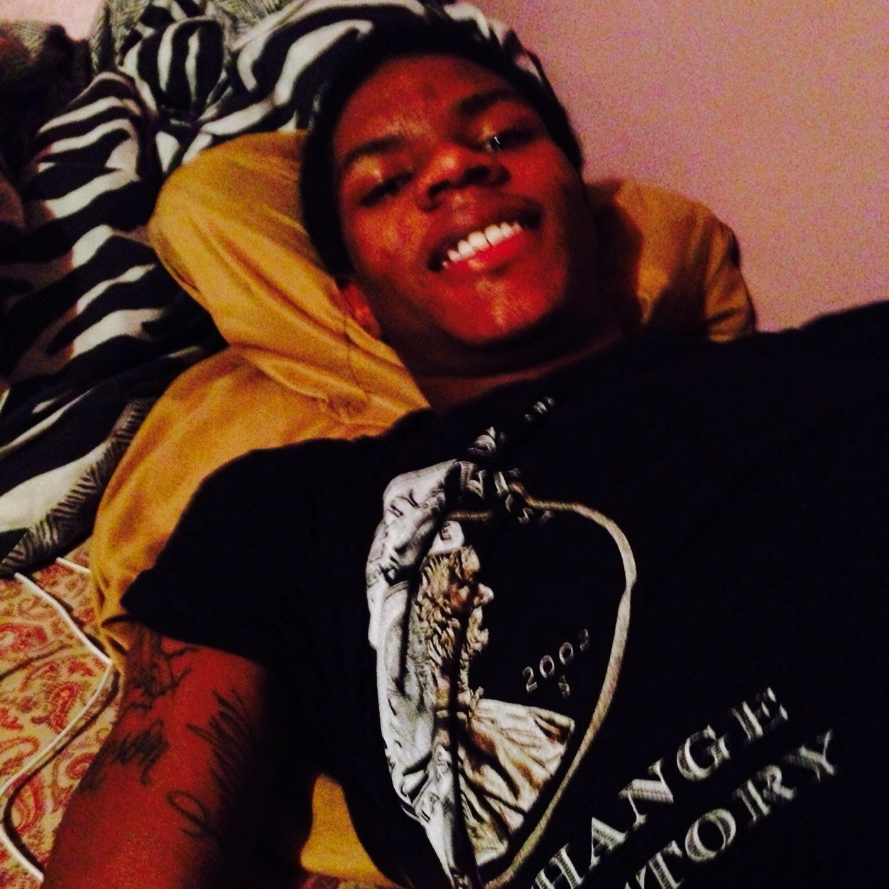 ima get money nigga. #DREAMCHASER  #TeamDiesel #FreeFoxx