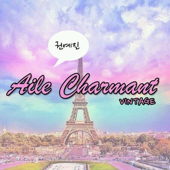 ailecharmant Profile Picture