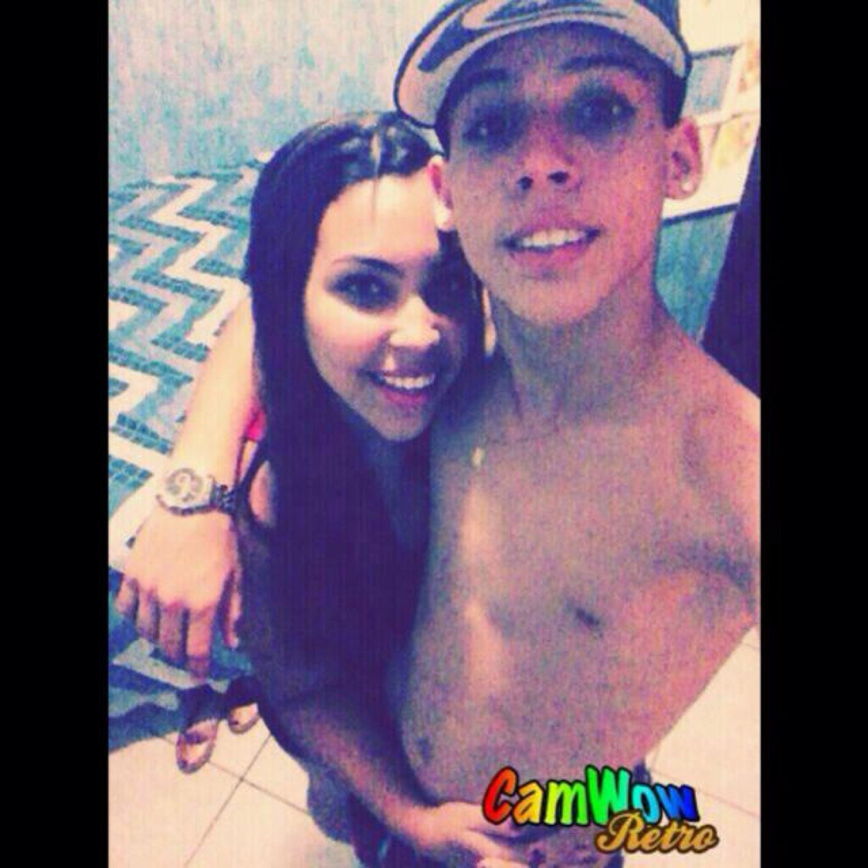 Só da PAMELA CRISTINA ❤️