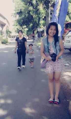 FanessyaAwk's profile picture. StayKenclengSelo♣