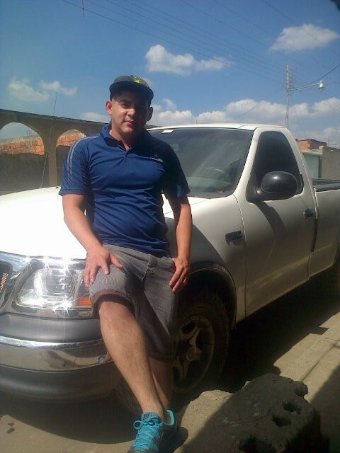 Gracias a mi dios por la vida.  2A7FDCA9