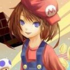 Hi Its-a Me Maria! Me And My Sister Lucy Save The Prince From Girl Bowser!