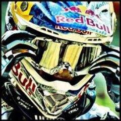 Amo motocross