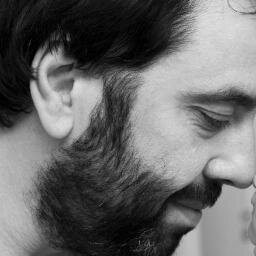 danivelvega's profile picture. Lector y periodista