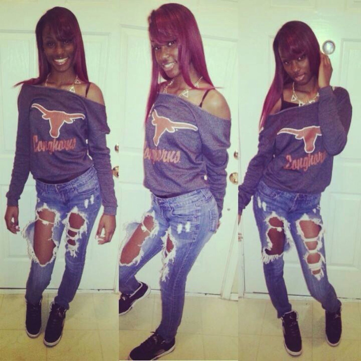 Only God †   Can Judge Me ☜. kikMe @BITCH_ImTyraaa. ♥.
