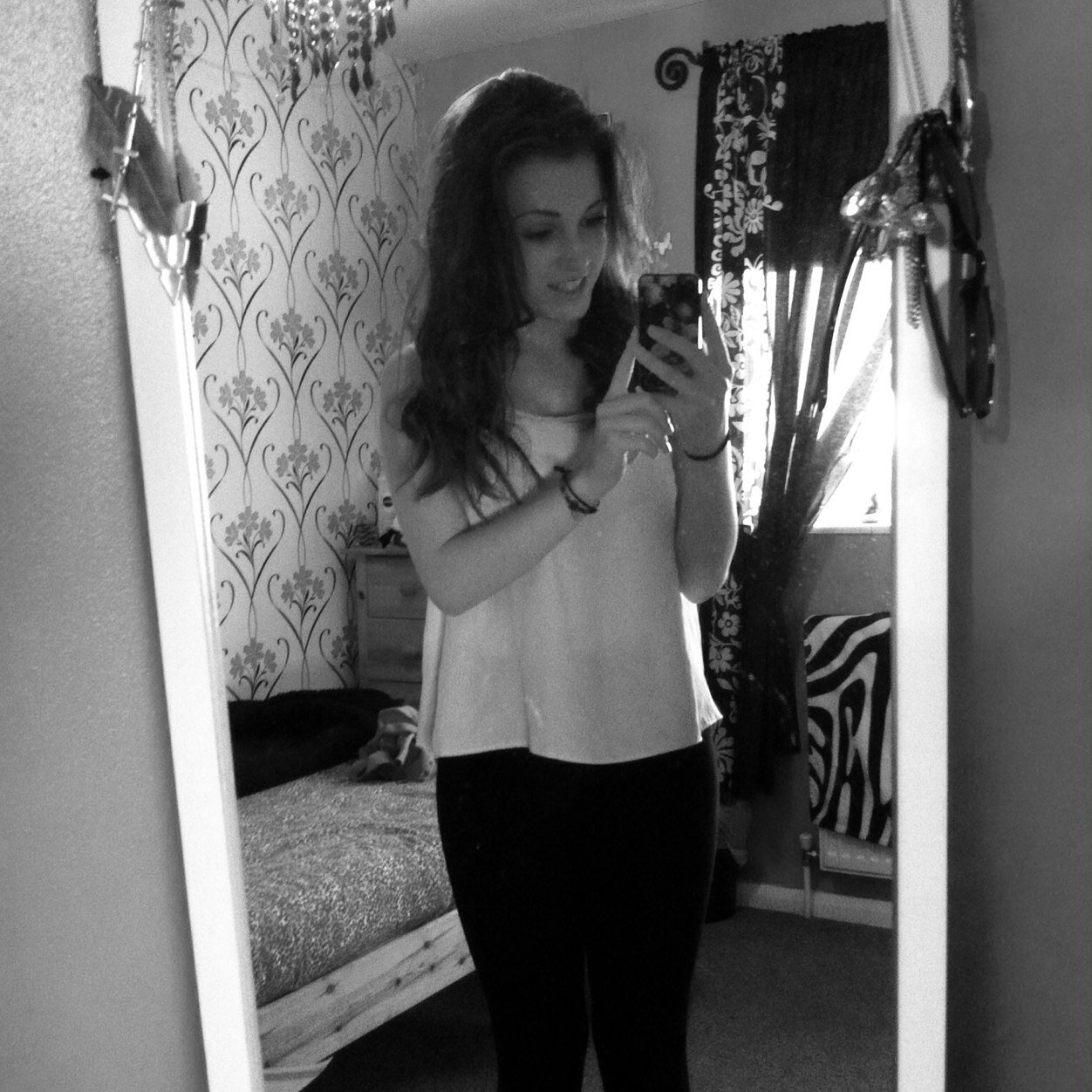 Follow Me & Ill Follow Back Simple.