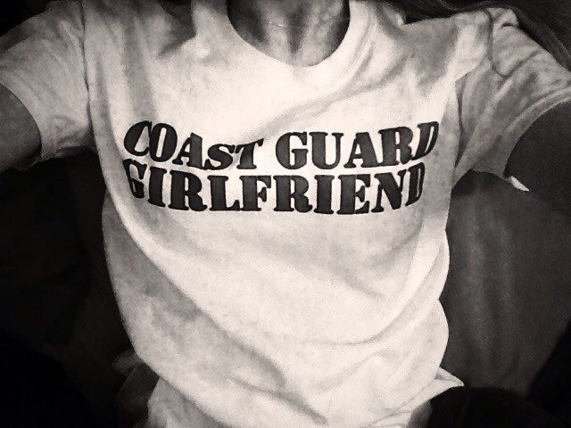 | East Coast | USCG Milso | Semper Paratus | 18 years old ⚓