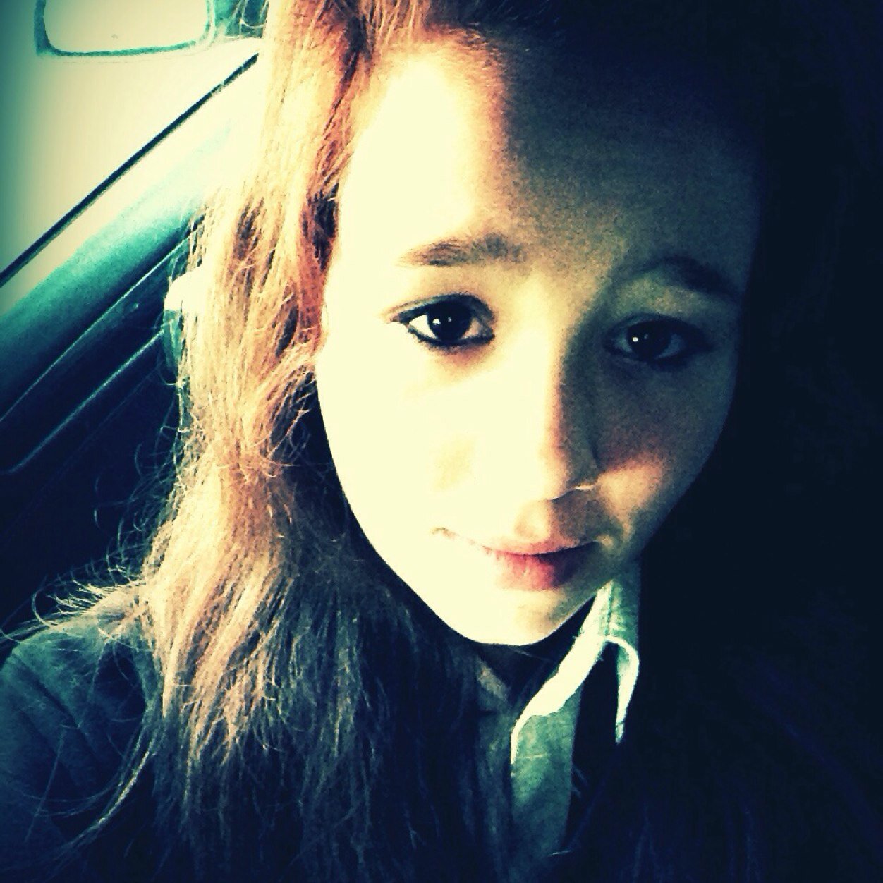 Chantelle berry (Chanberry69) Twitter