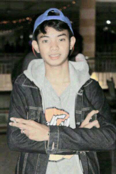 @diniordelianura ♥ :*