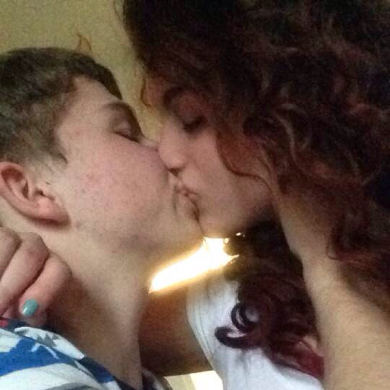 Omg we are just in love arent we baby(: Yes darling we are(: