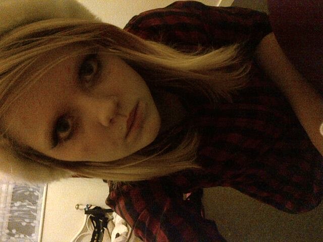 bored