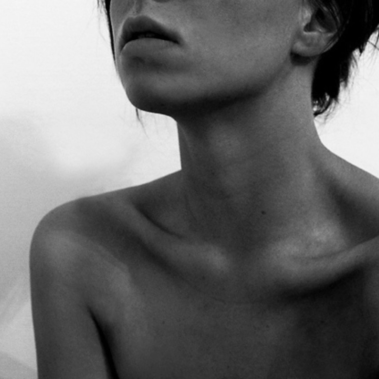 it's scary what one tiny detail can change, you make one mistake & everything falls apart