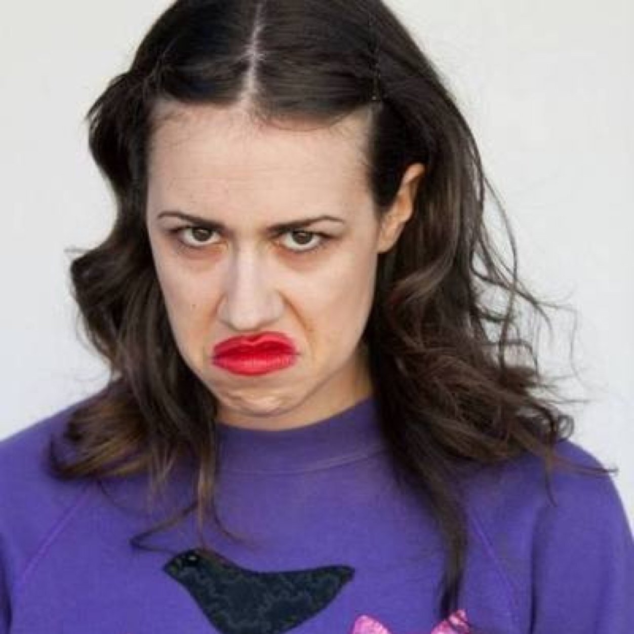 @mirandasings ------- shes kinda a big deal!