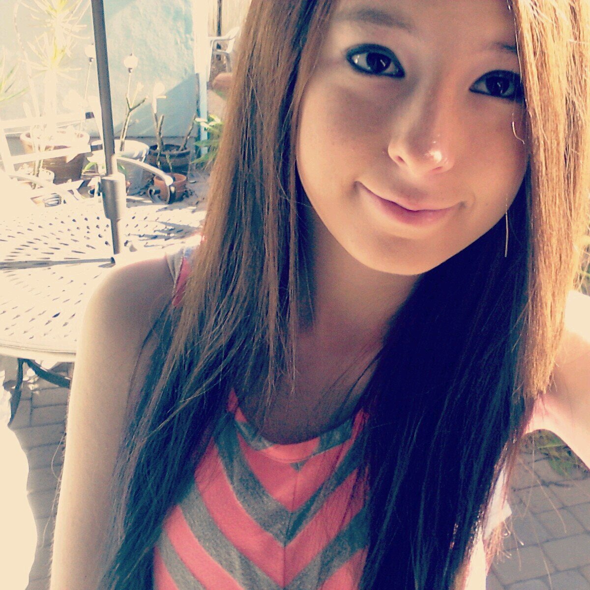 live life to the fullest(: follow me and I'll try to follow you back