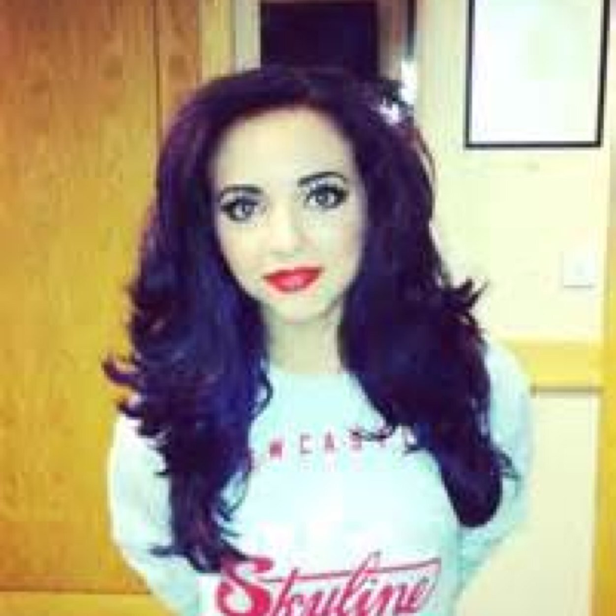 _JadeFauxing_'s profile picture. Hey...Jade Thirlwall (1/4of Little Mix!) i love all my followers!! {Parody/RP}•Single•Bi•