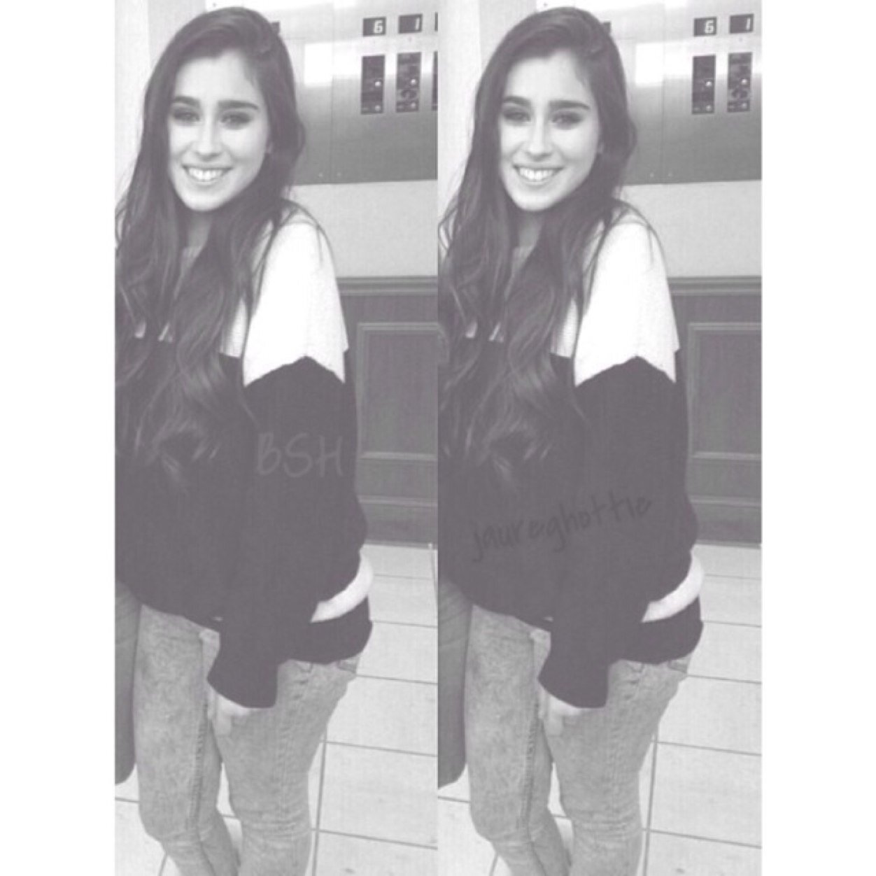 KatieHansenNYR's profile picture. stop, hammer time.