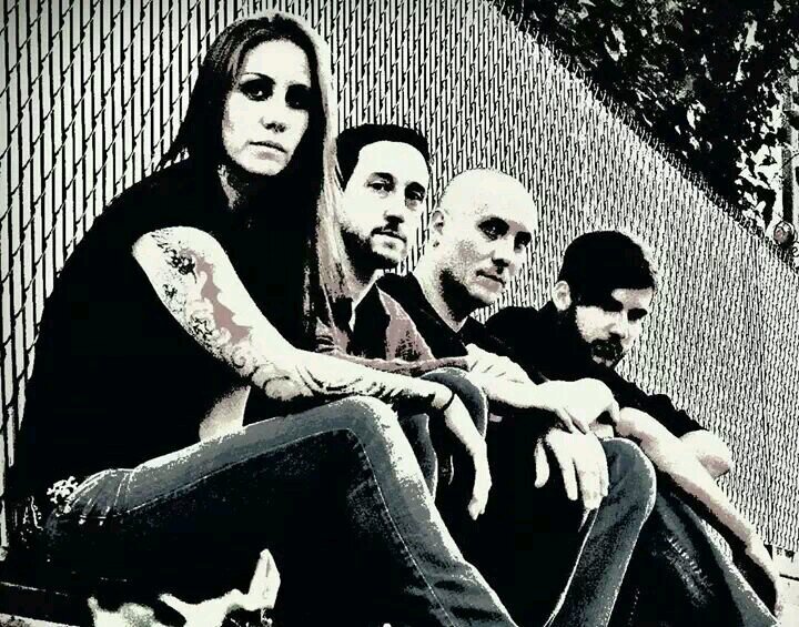 NorasAttic's profile picture. Canadian Band.
Band formed in 2008.
Members:
Charlene Wilson - Vocals.
James Knibbe - Drums/Vocals.
Bud Zomby - Guitar.
Chris Kreed - Bass.