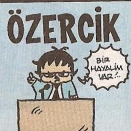 1983 yılında İstanbul'da doğdu. İstanbul Üniversitesi Ekonometri Bölümünü bitirdi. 2007 Ağustosundan beri Penguen dergisinde çiziyor, bir Allah’ın kulu da çıkıp