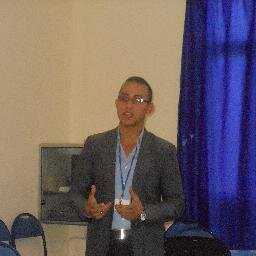 ManAzzouzi's profile picture. 