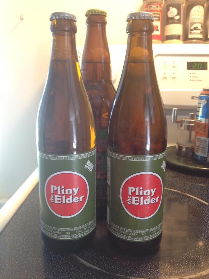 Drinker, reviewer of craft beers available in southern NH/ME. Always open to trade. BJCP hopeful.