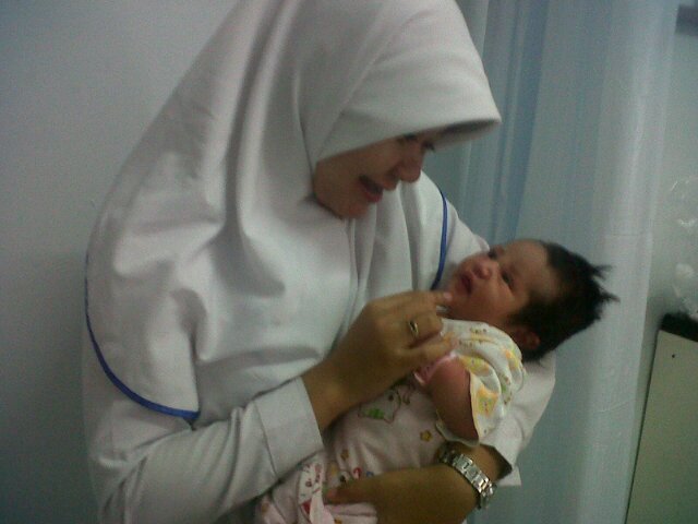 riyagunanijaya's profile picture. (calon) Bidan