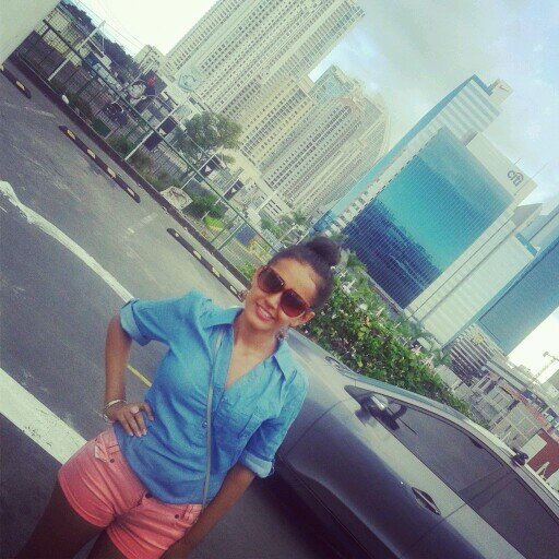 Enamorada DeDios♡ & Futura Modelo Profesional ☺#gezzygirl ILoveDeLaGhetto*