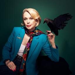 Both an actress (“The Birds”, “Marnie”) & an Animal Advocate, President of the Roar Foundation. Welcome to Tippi's world.