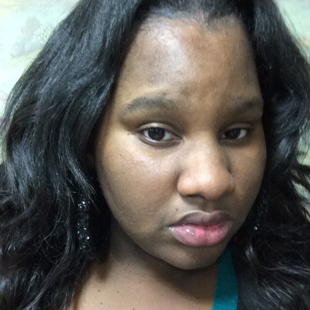Loving God & Myself . He's my love & my all and thats all i need ! ❤