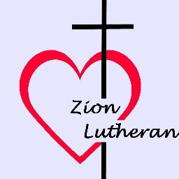 Zion Lutheran (ELCA) - Caring, sharing, and growing with the community of faith for over 150 years. Visitors always welcome!