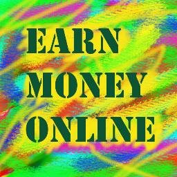 Earn money on internet for free - Simple and easy ways to make money online