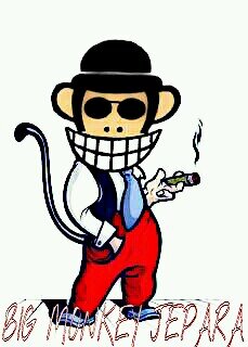 Hey rude boy & rude girl. Are you ready dancing skankin with @monkeybootsjkt