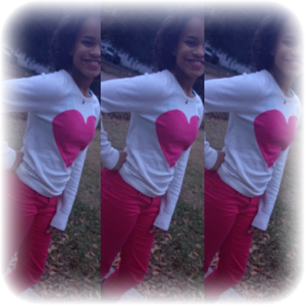 Hi follow me