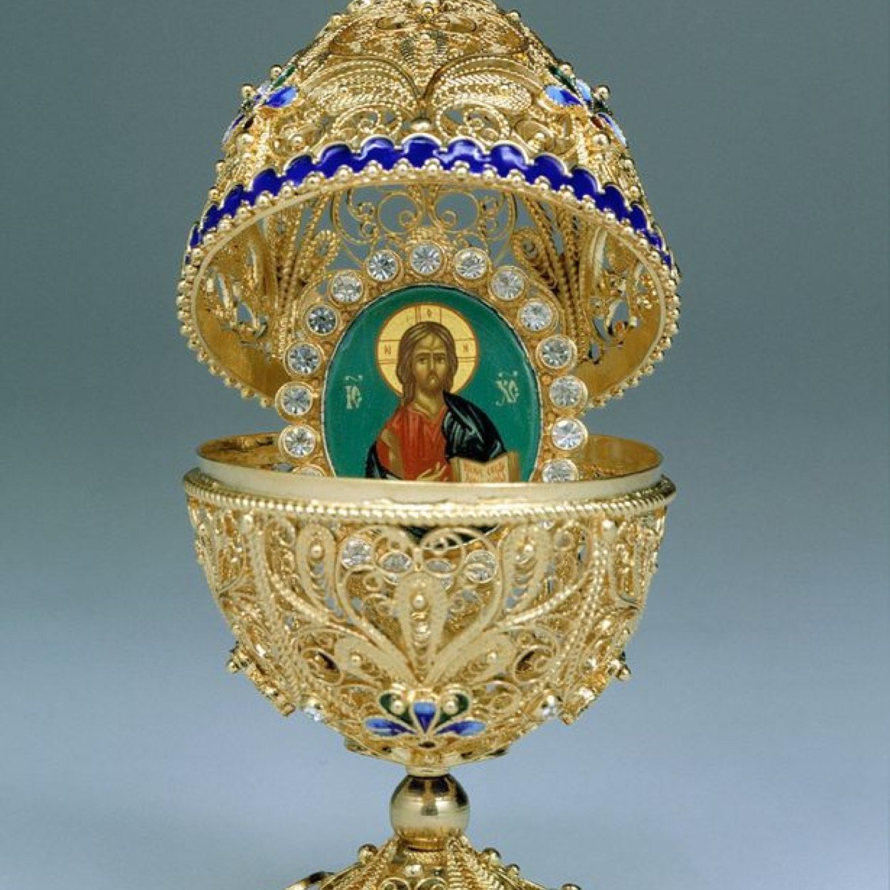 gregorypjoyce's profile picture. 