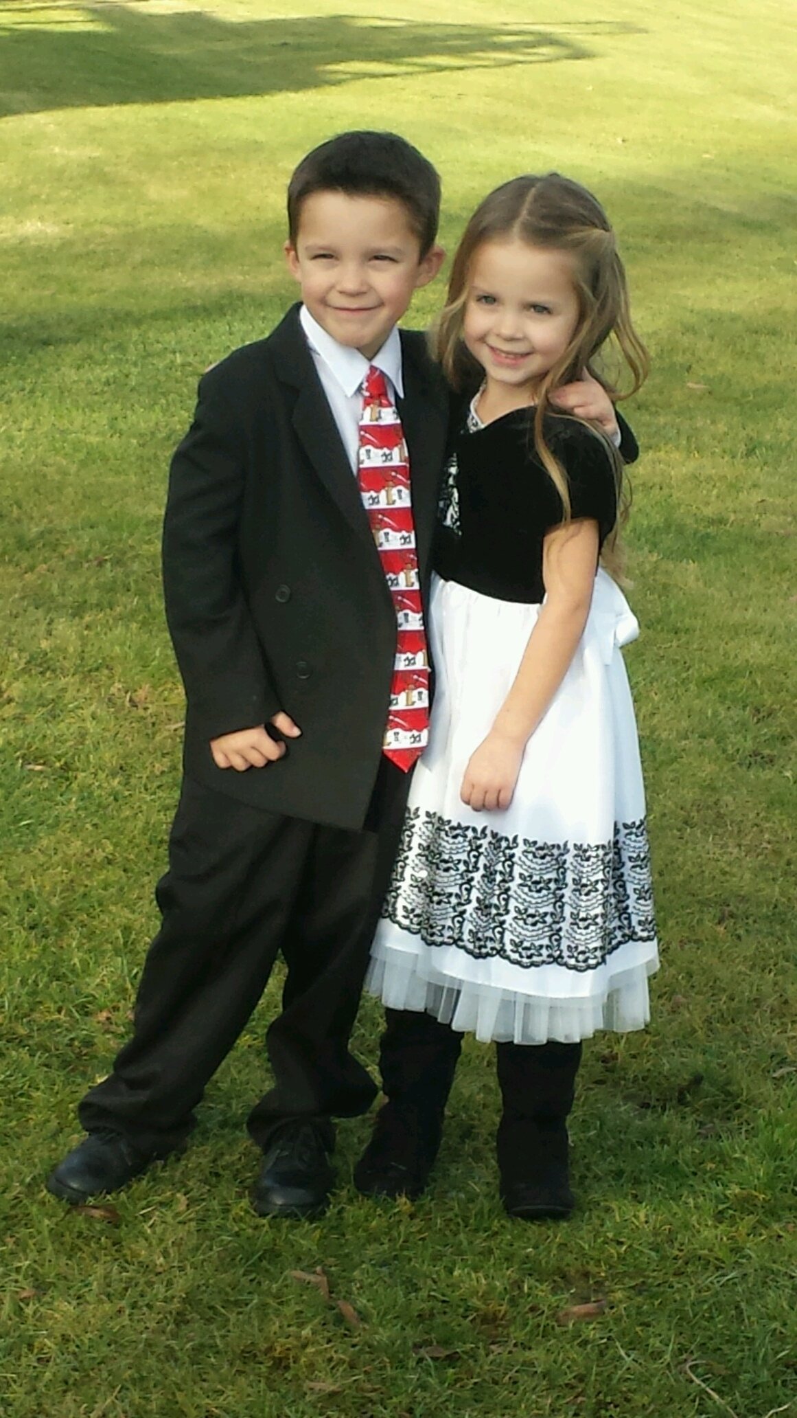 AprilVanAssche's profile picture. Mother, coach, business owner, follower of Jesus Christ.  That pretty much sums it up!:)