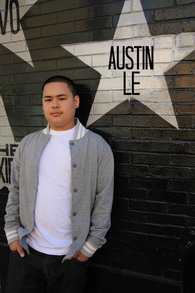 ChinkyEye New Producer And Rapper!