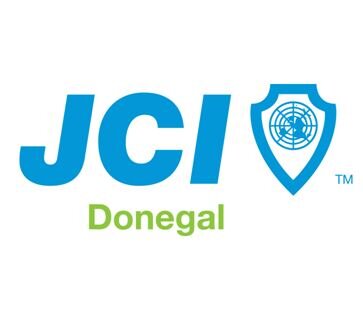 JCI is a place where young leaders and entrepreneurs meet, learn and grow. #BeBetter #MeetLearnGrowDonegal