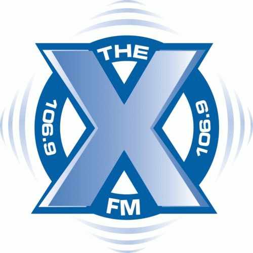 Announcer at 106.9 The X. Tweet me or call 453 2960.