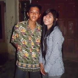 Sayaangg my Family (`˘з(˘⌣˘).
