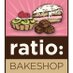 Ratio Bakeshop (@ratiobakeshop) Twitter profile photo