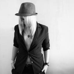 TerkaStrakova's profile picture. 