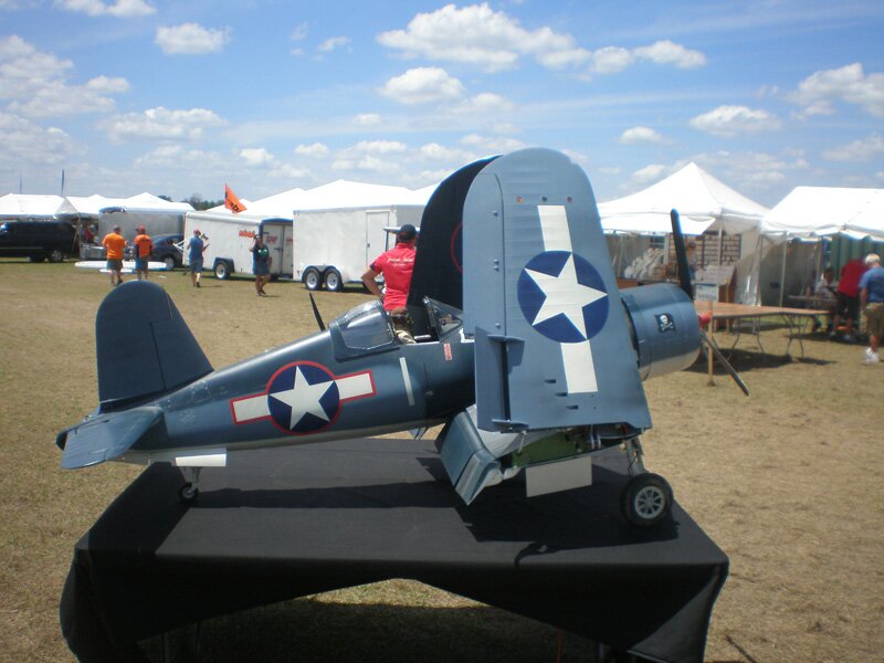 Top Gun 2012