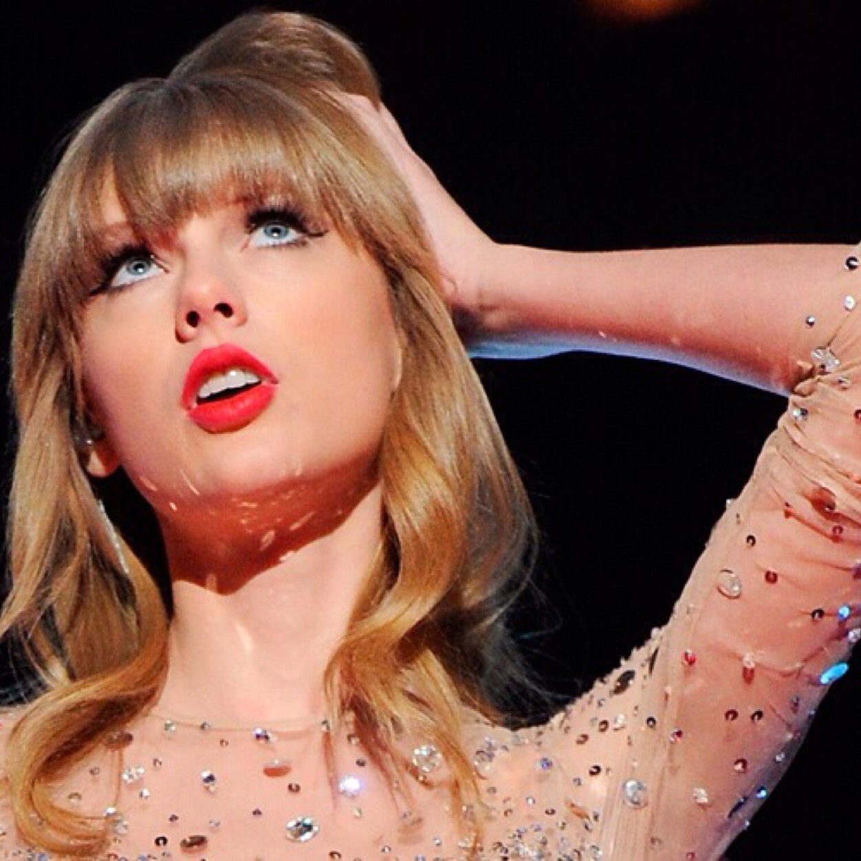 long live the walls we crashed through