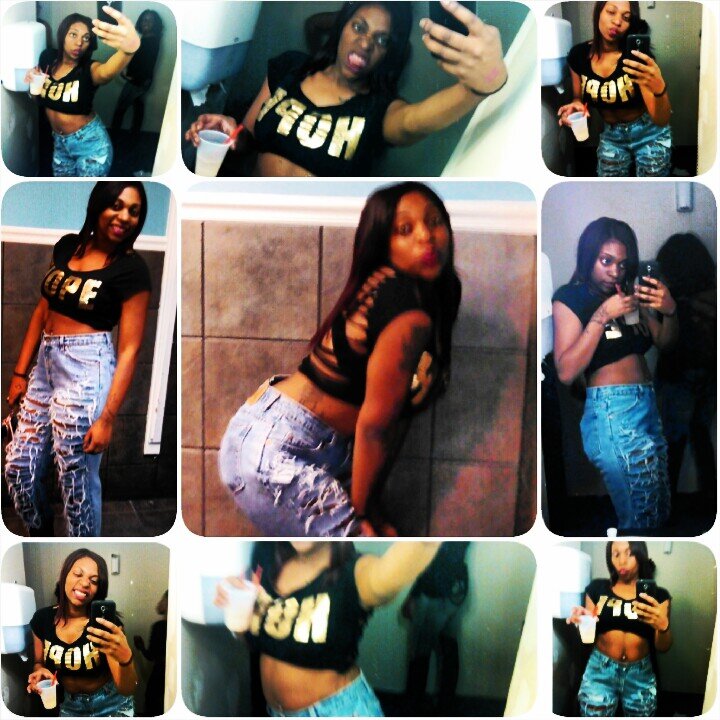 BaMM_HoneY's profile picture. #HBM ALL HUSTLE NO LUCK! #TeamMiLF