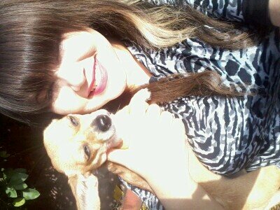 L.A 3 amo a los animales :*