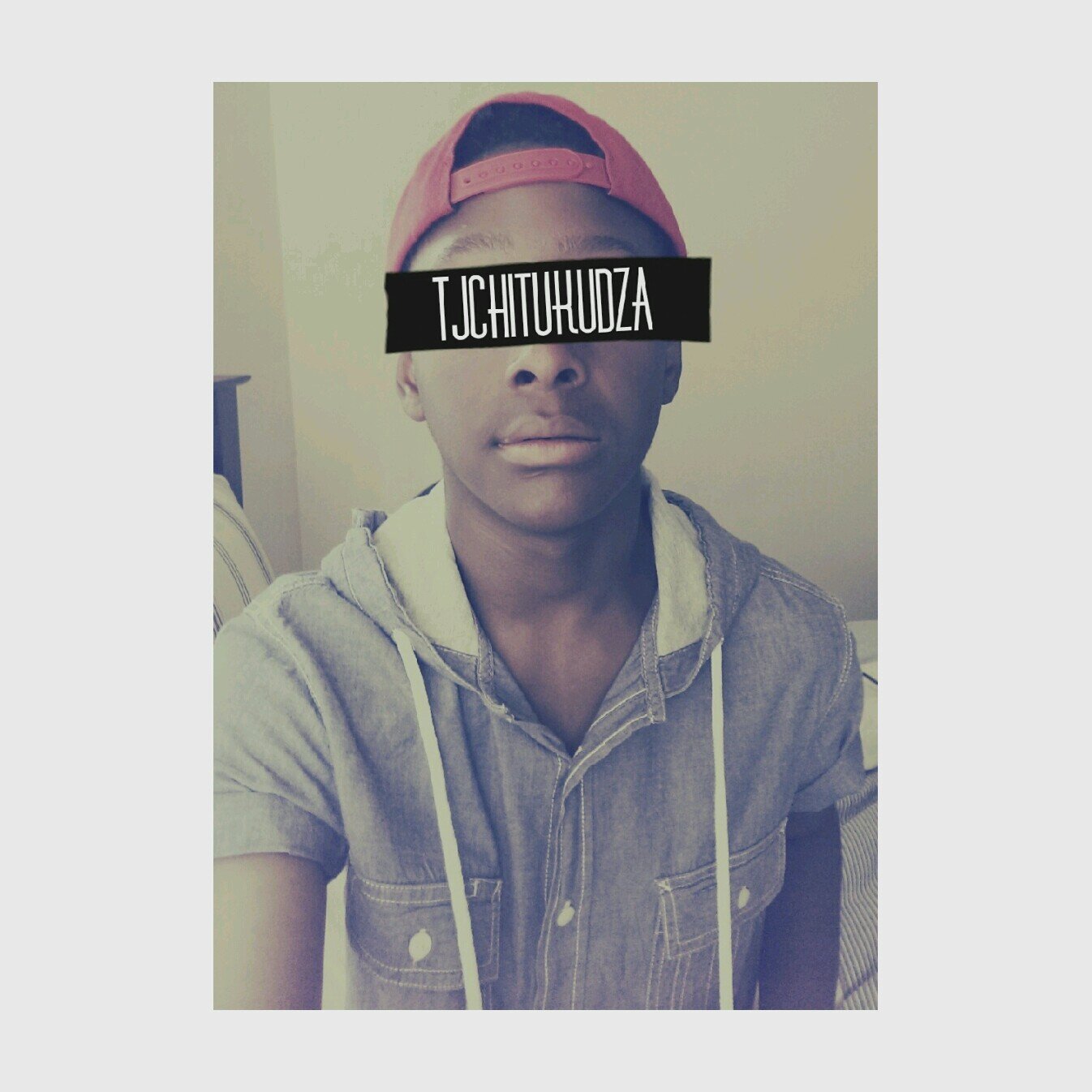 TJChitukudza's profile picture. CEO of ExpitEra Clothing (: designer