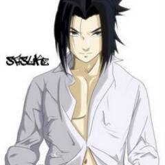 Naruto--its my favourite. #Followme thanks.