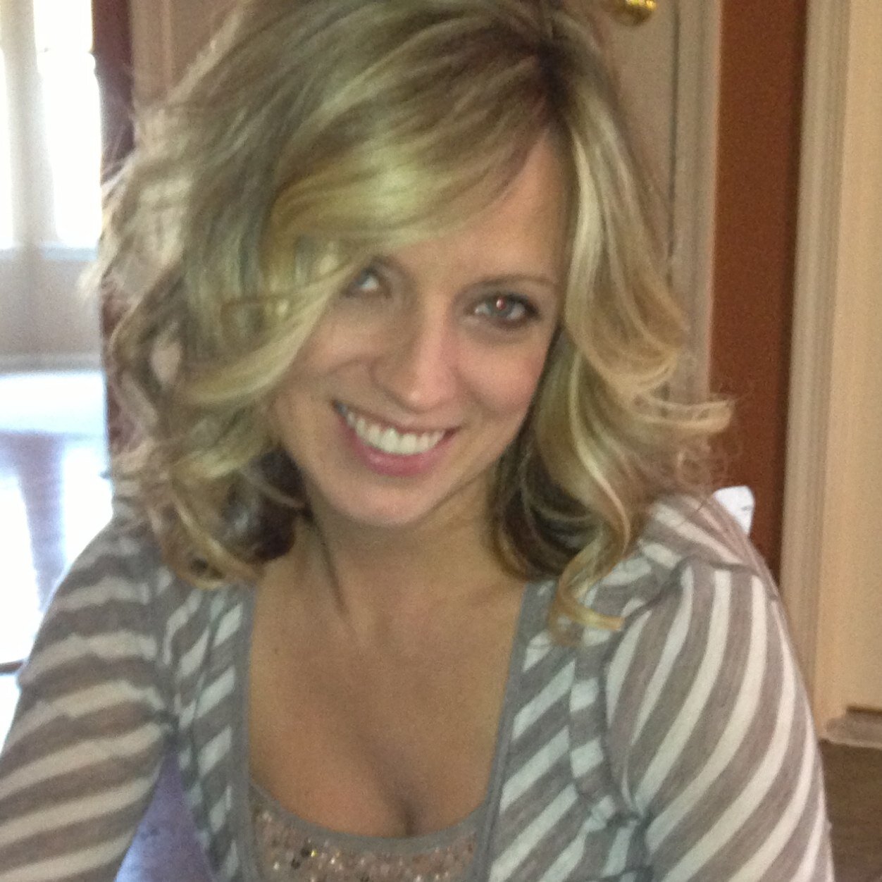 kimgadzinski's profile picture. 