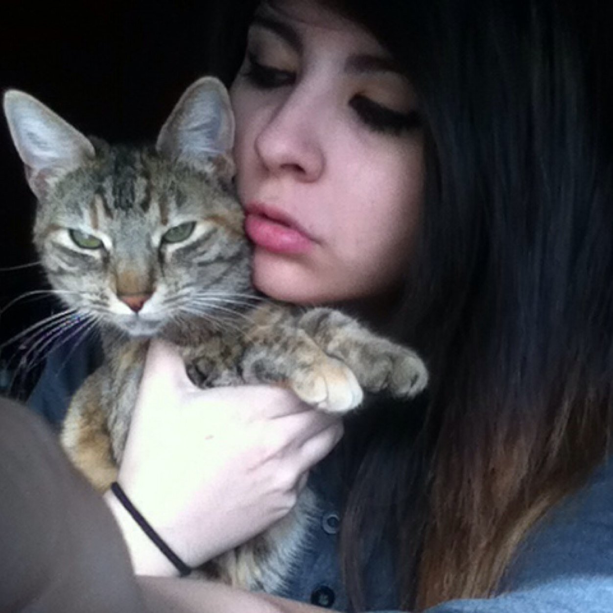 CaseyRose1996's profile picture. Future video game designer, hardcore gamer, and a love for all animals