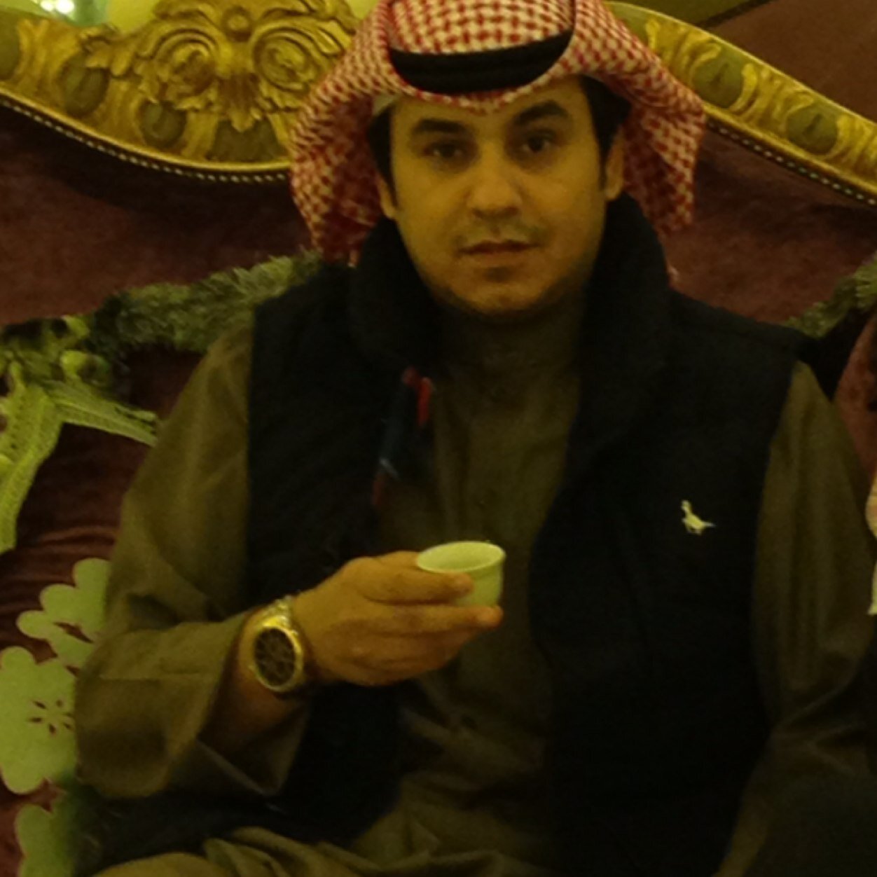 amer_alotaibi Profile Picture